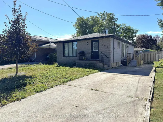 205 Bonaventure Dr, Hamilton