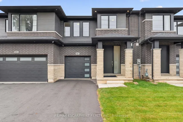 957 CLARE Ave, Welland 2