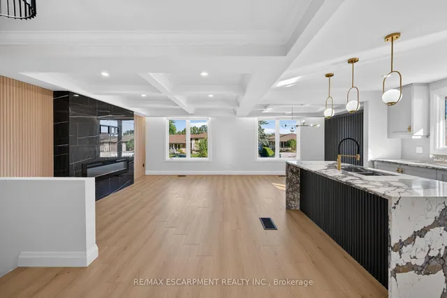 100 Marcella Cres, Hamilton 4