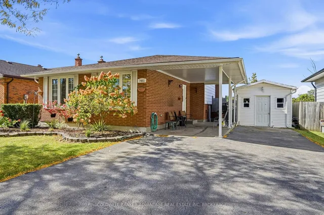 7451 Redhaven Cres, Niagara Falls 4