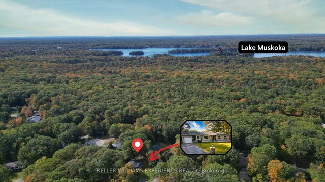 135 Catherine St, Gravenhurst 3