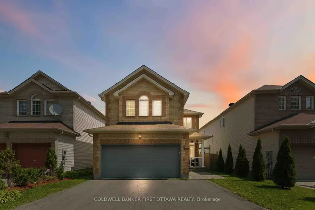 150 Strathcarron Cres, Kanata