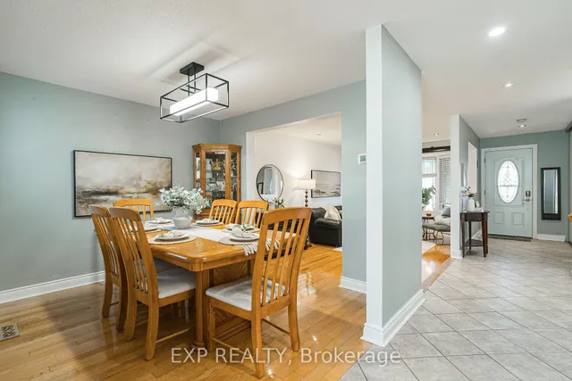 1237 Cedarcroft Cres, Ottawa 3