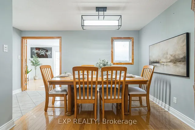 1237 Cedarcroft Cres, Ottawa 4