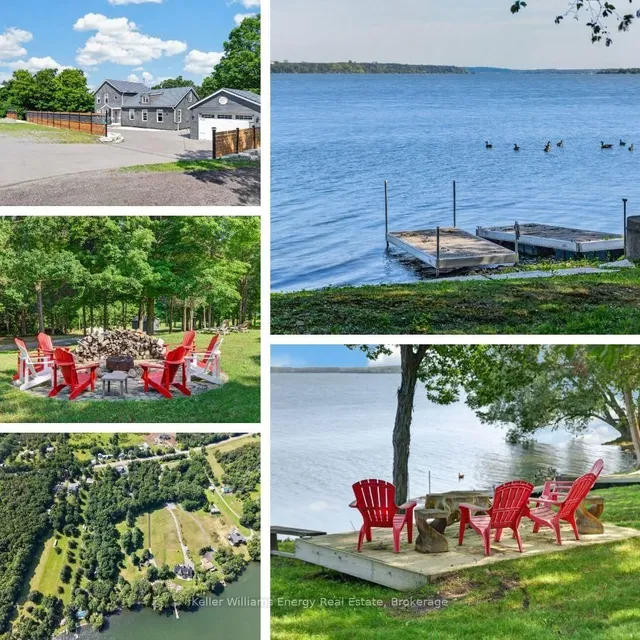 11858 Loyalist Pkwy, Prince Edward County 5