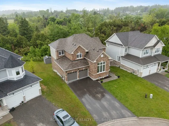 2 William Campbell Rd, Otonabee-South Monaghan 4