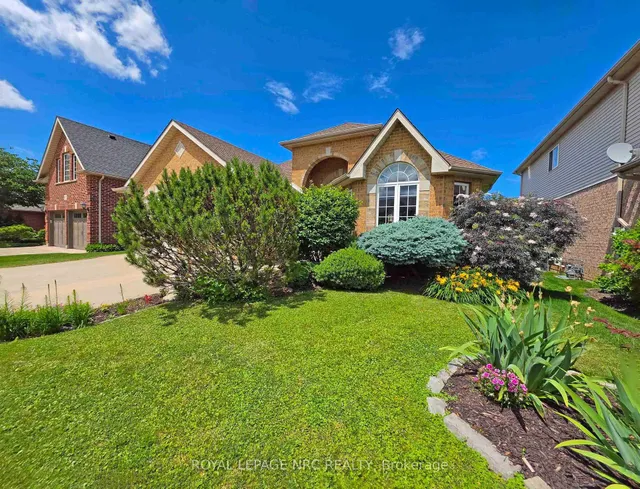 65 MCCAFFERY Cres, St. Catharines 5