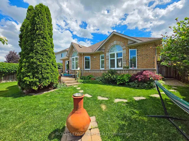 65 MCCAFFERY Cres, St. Catharines 4