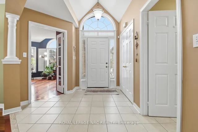 65 MCCAFFERY Cres, St. Catharines 3