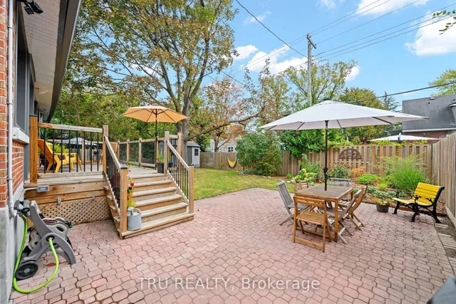 2110 HONEYWELL Ave, Ottawa 5