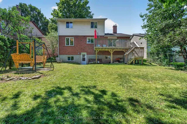 900 Nottinghill Ave, Kingston 3