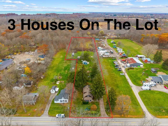 231 Point Abino Rd, Fort Erie 2