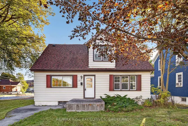 273 College St, Kingston 3