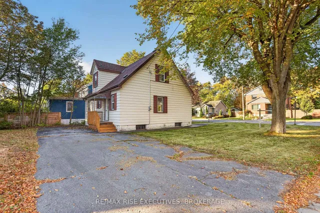 273 College St, Kingston 4