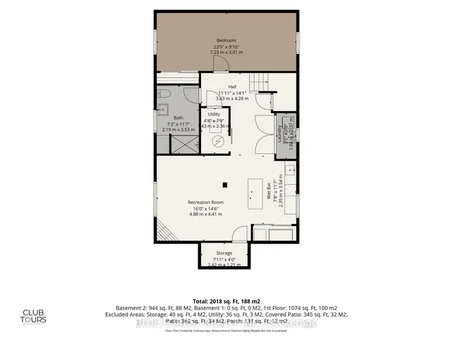 8 Edna St, London South 5