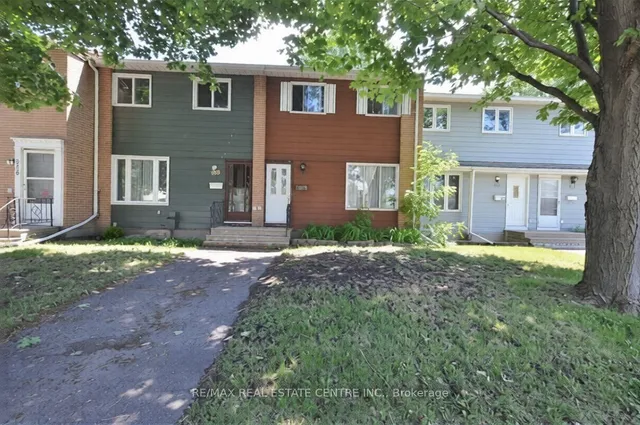 960 Meadowlands Dr, Ottawa 2