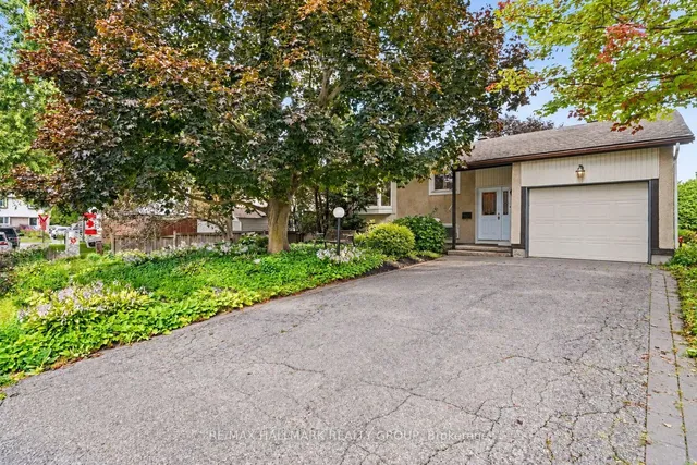 5 Lansfield Way, Ottawa 2