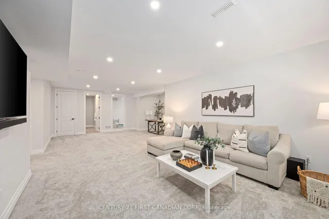 126 Aspen Circ, Thames Centre