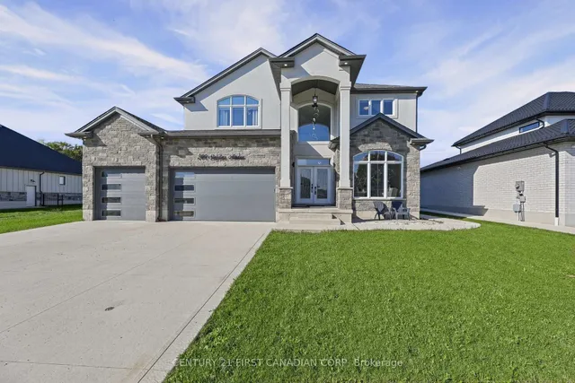 200 Snyders Ave, Central Elgin