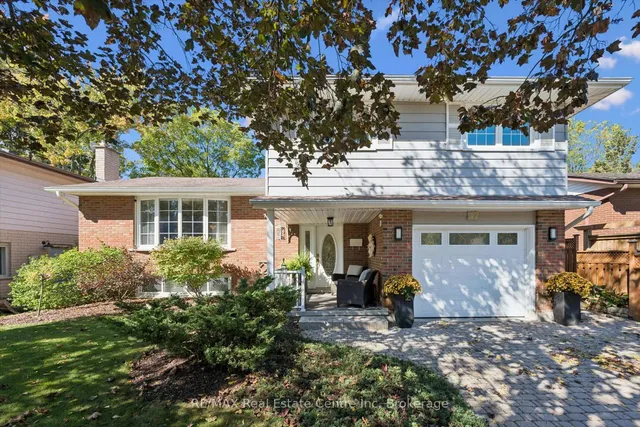 47 Lambert Cres, Guelph 3