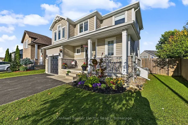 2334 Marsdale Dr, Peterborough 5