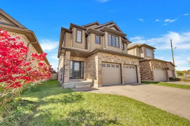 2087 Cherrywood Tr, London North 3