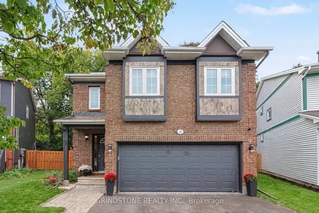 32 Rosegarden Cres, Ottawa 2