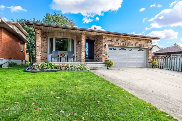 28 Country Club Lane, London South 4