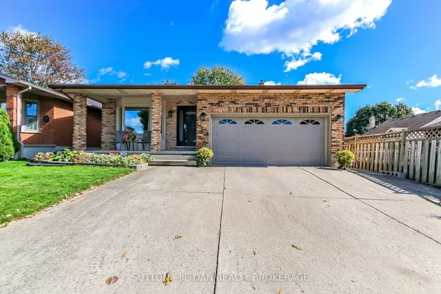 28 Country Club Lane, London South 2