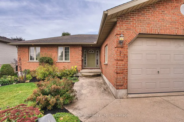755 Wallace Ave, North Perth 4