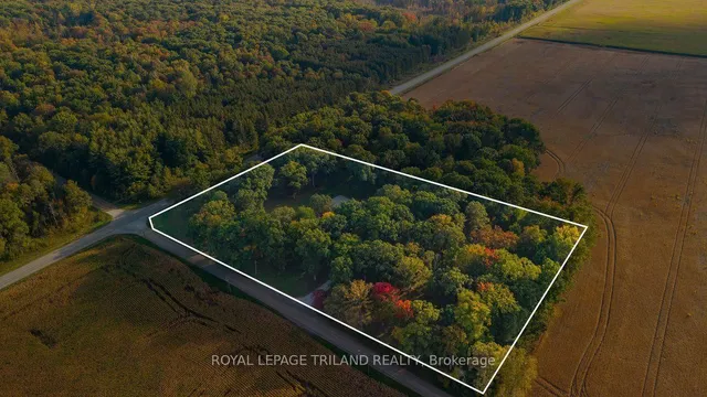 22775 Dogwood Rd, Southwest Middlesex 3