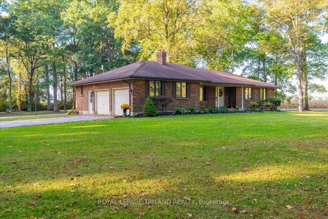 22775 Dogwood Rd, Southwest Middlesex 2