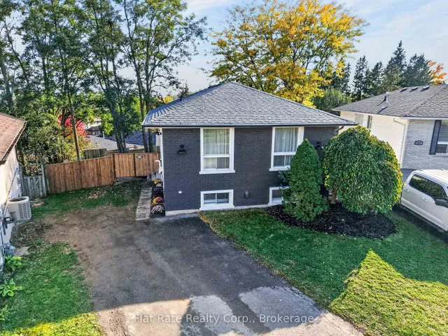 1321 Tudor Cres, Peterborough