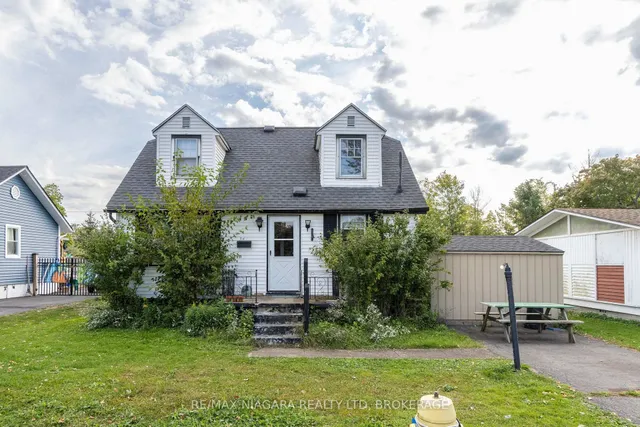 344 Fairview Rd, Fort Erie 2