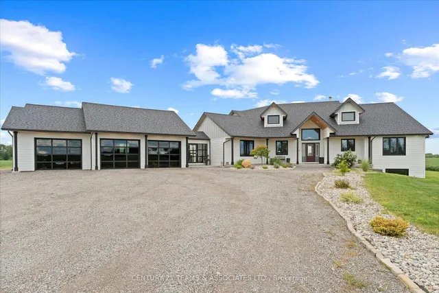 2197 County Road 31, Windsor 2