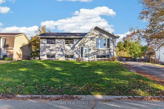 39 Huff Ave, Loyalist 5