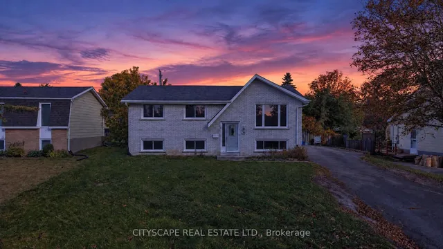 39 Huff Ave, Loyalist 2