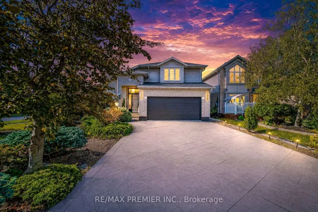 501 Winona Rd, Hamilton