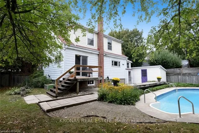 23 Bond St, Hamilton 2