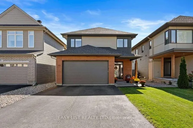 775 Carnelian Cres, Ottawa 3