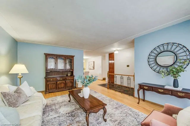 507 Manchester Rd, Kitchener 3