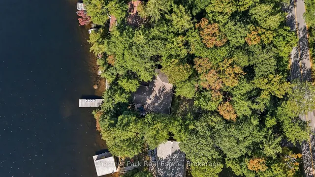 1344 Acton Island Rd, Muskoka Lakes 2