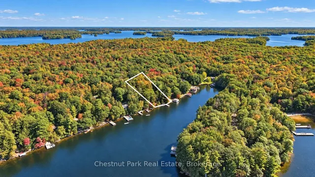 1344 Acton Island Rd, Muskoka Lakes 3