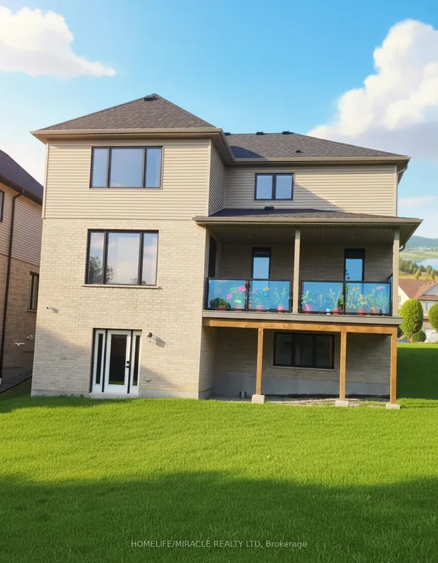 249 Ladyslipper Dr, Waterloo 5