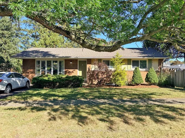 2 Treeview Pl, St. Catharines 5