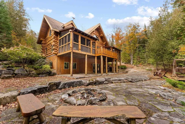 1014 Salmon Lake Rd, Trent Lakes 3