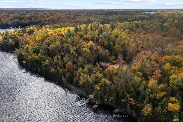 1014 Salmon Lake Rd, Trent Lakes 5