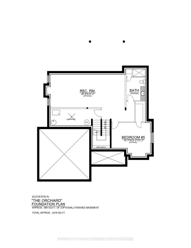 2036 Wickerson Rd, London South 5