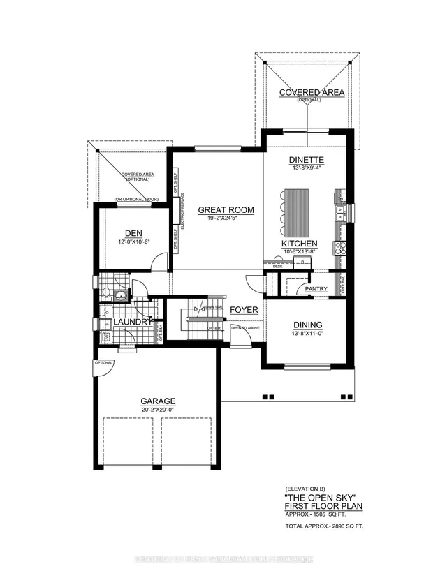 2048 Wickerson Rd, London South 3