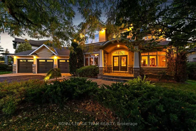 418 Lockmaster Cres, Ottawa 3